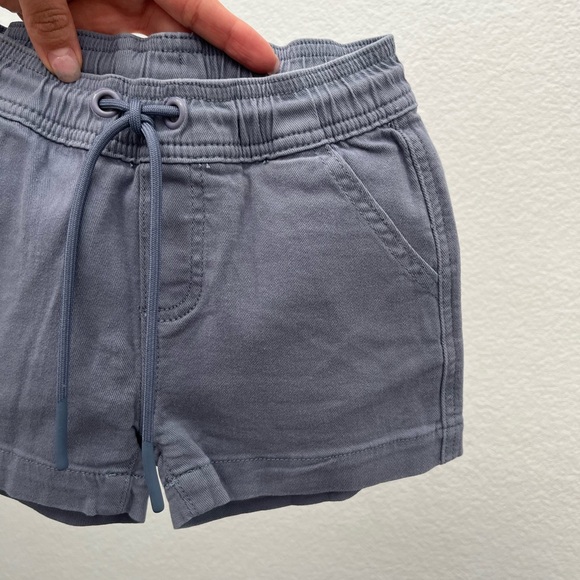 Little Bipsy Chino Shorts - Picture 2 of 5